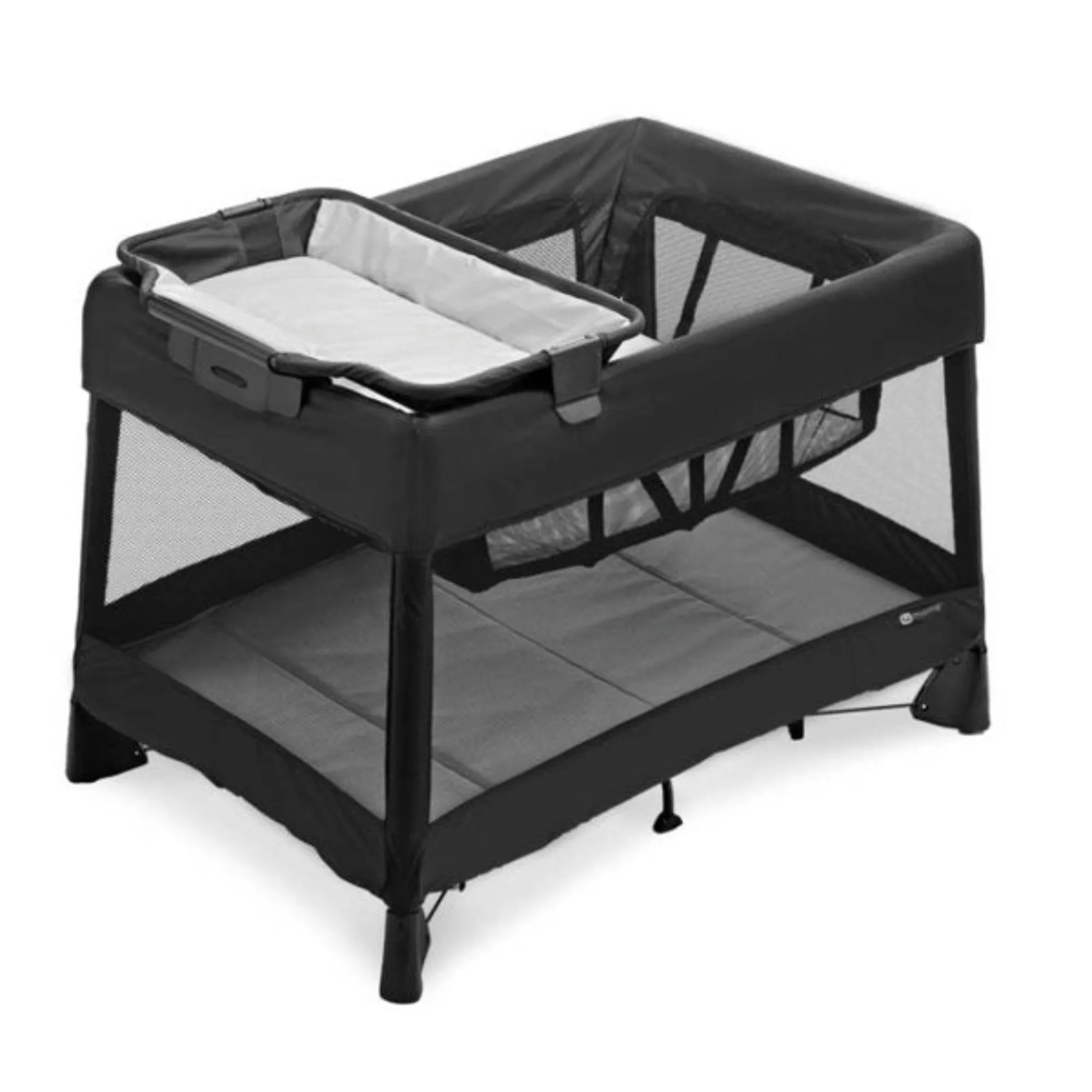 4MOMS Breeze Plus Playard