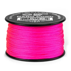 .75mm Nano Cord - Hot Pink