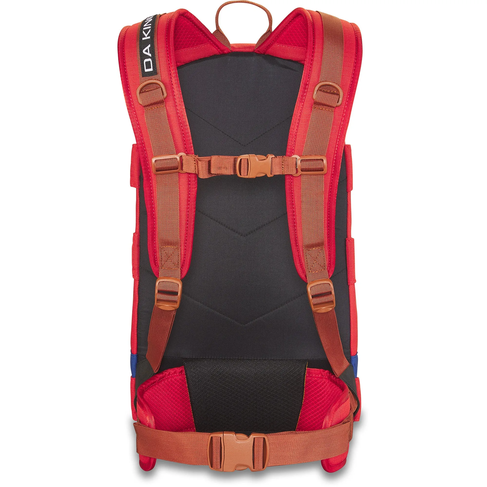 96 Heli Pack 16L Backpack