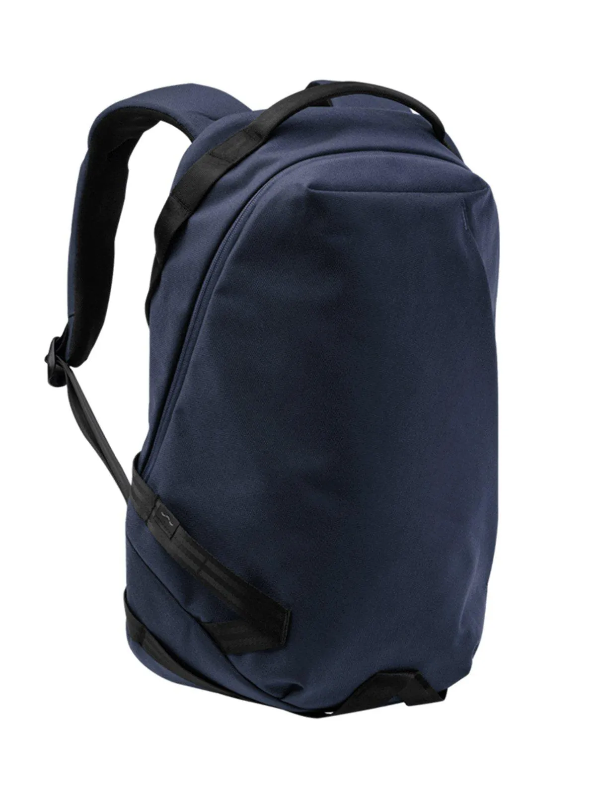 Able Carry Daily Backpack Cordura Navy Blue