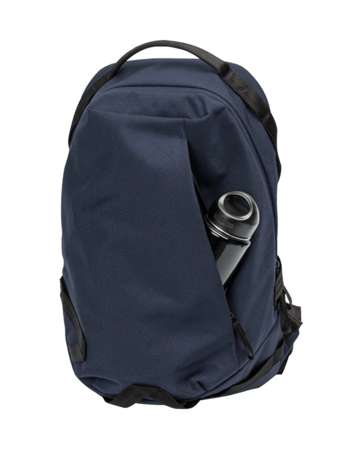 Able Carry Daily Backpack Cordura Navy Blue