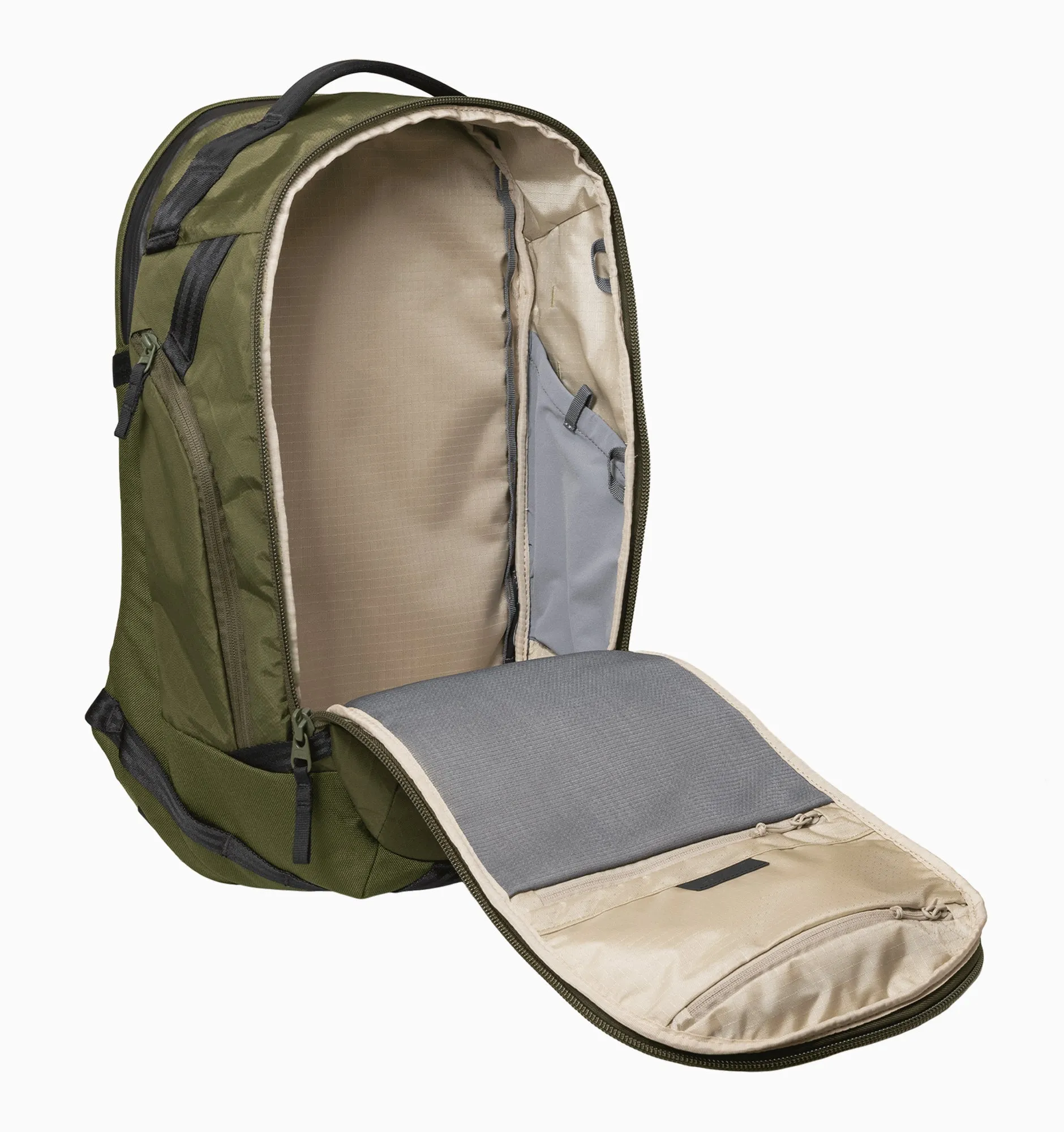 Able Carry Max Backpack X-Pac