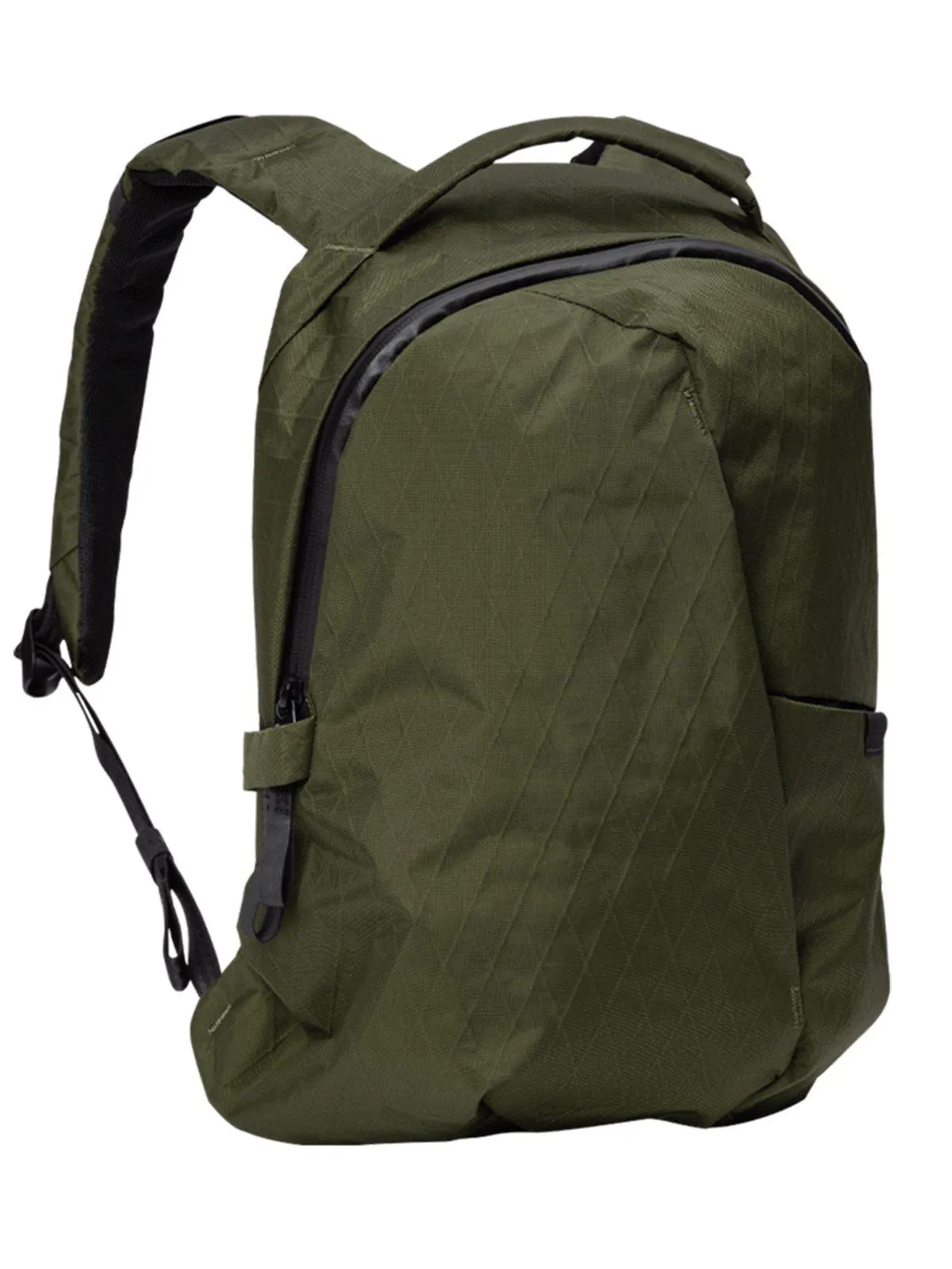 Able Carry Thirteen Daybag XPAC Olive Green