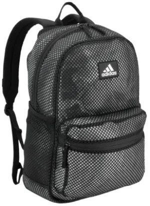 adidas Hermosa II Mesh Backpack