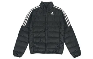 Adidas Men's winter clothing, black