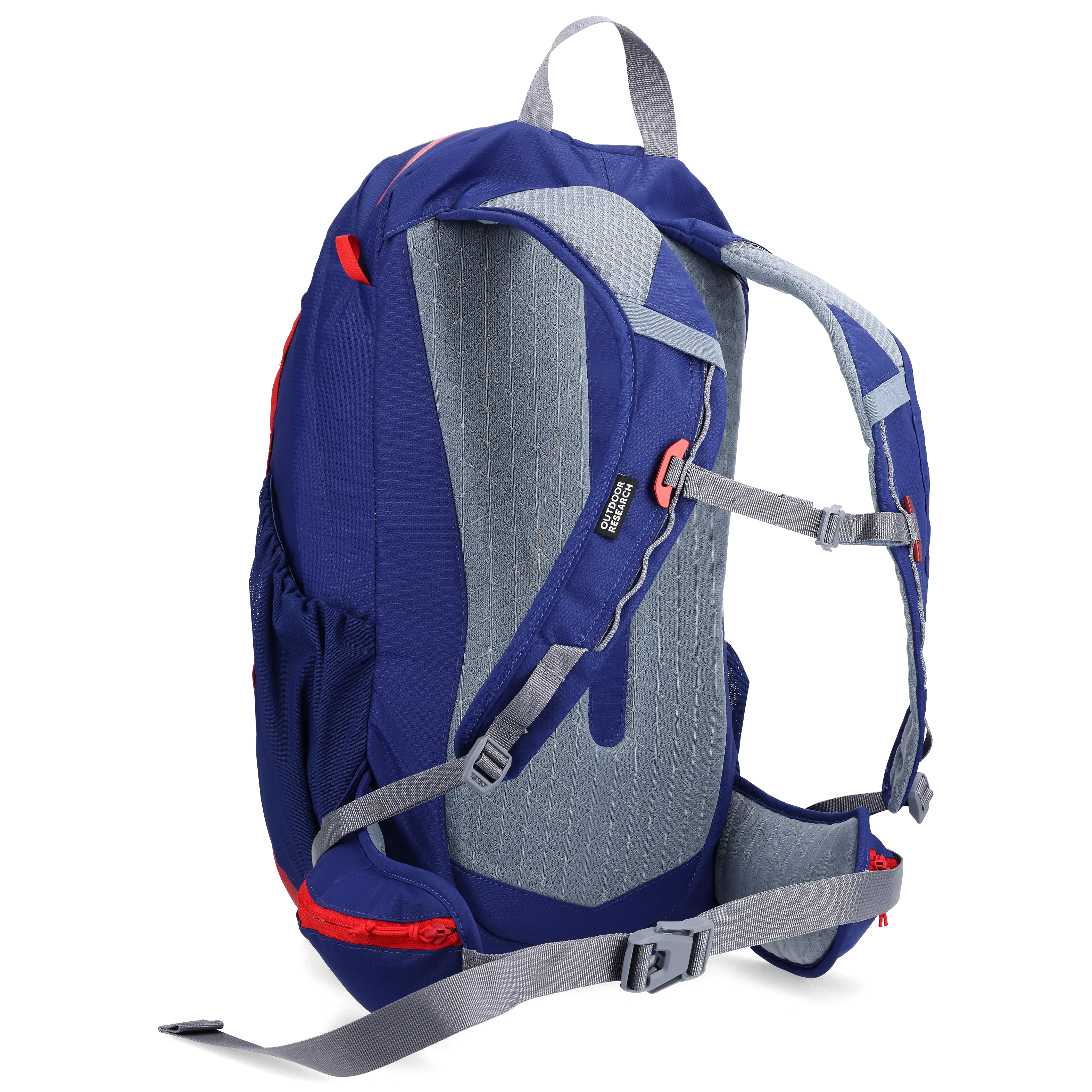 Adrenaline Day Pack 30L