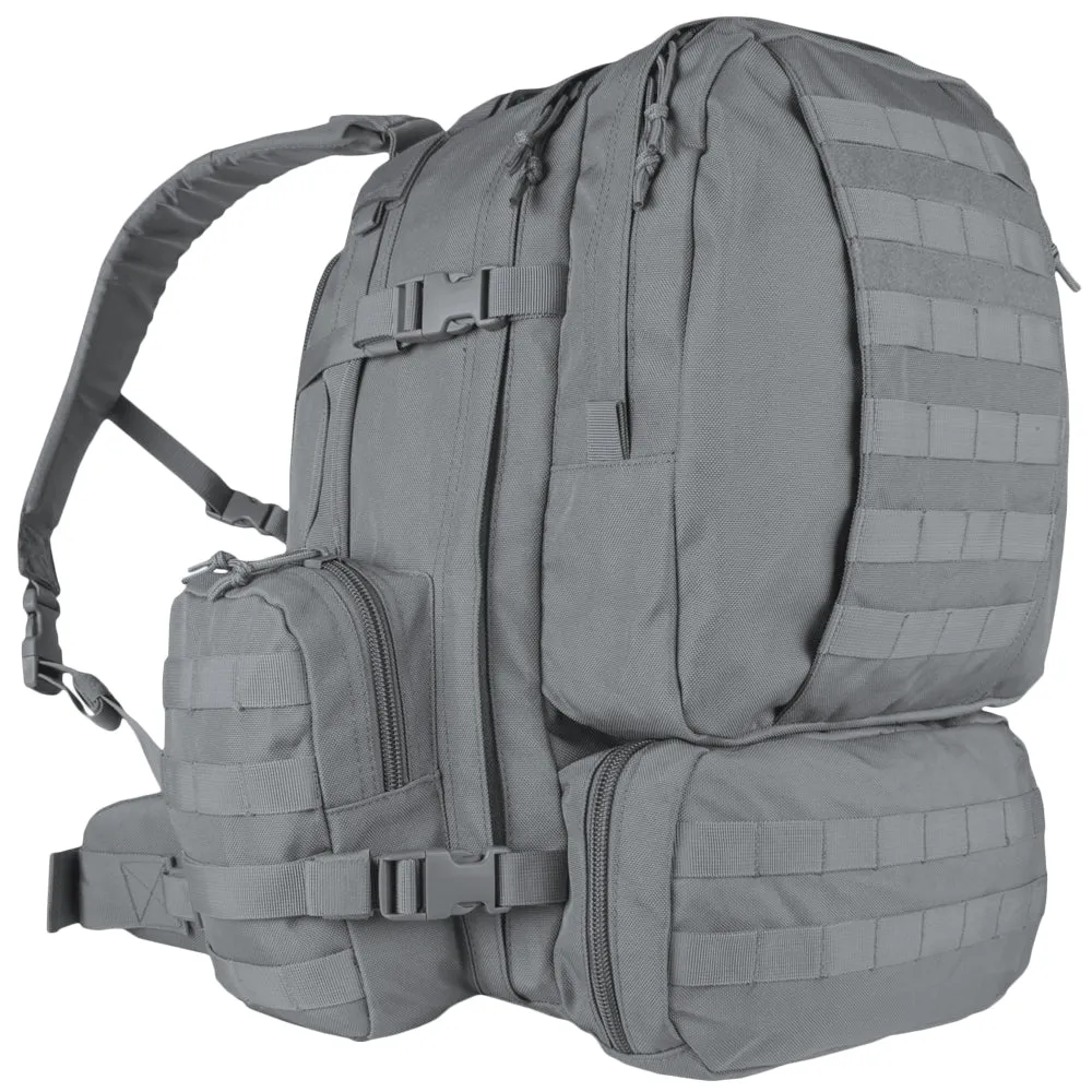 Advanced 3-Day Combat Pack