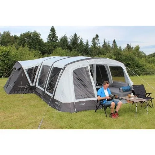 Airedale 7.0SE 7 Man Air Tent