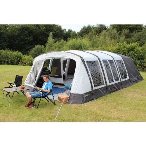 Airedale 7.0SE 7 Man Air Tent