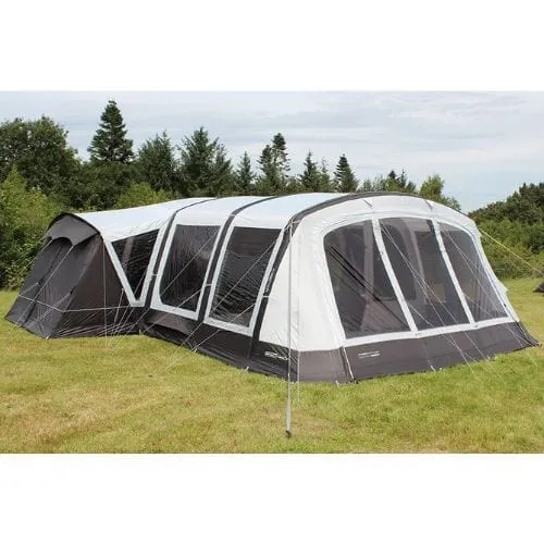 Airedale 7.0SE 7 Man Air Tent