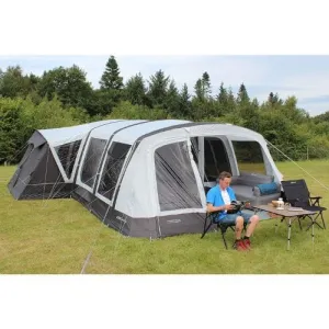 Airedale 7.0SE 7 Man Air Tent