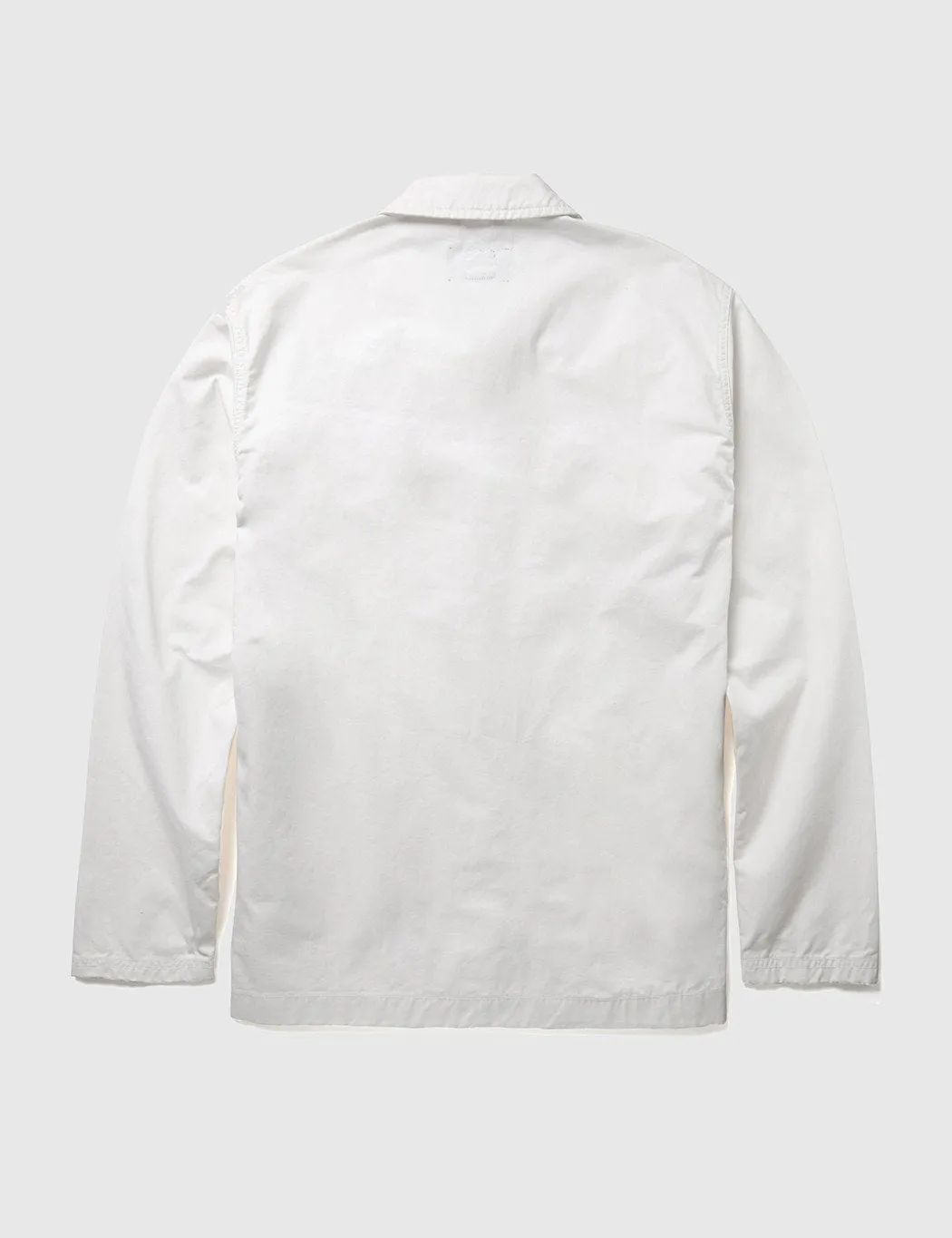 Albam Loco Work Jacket - White