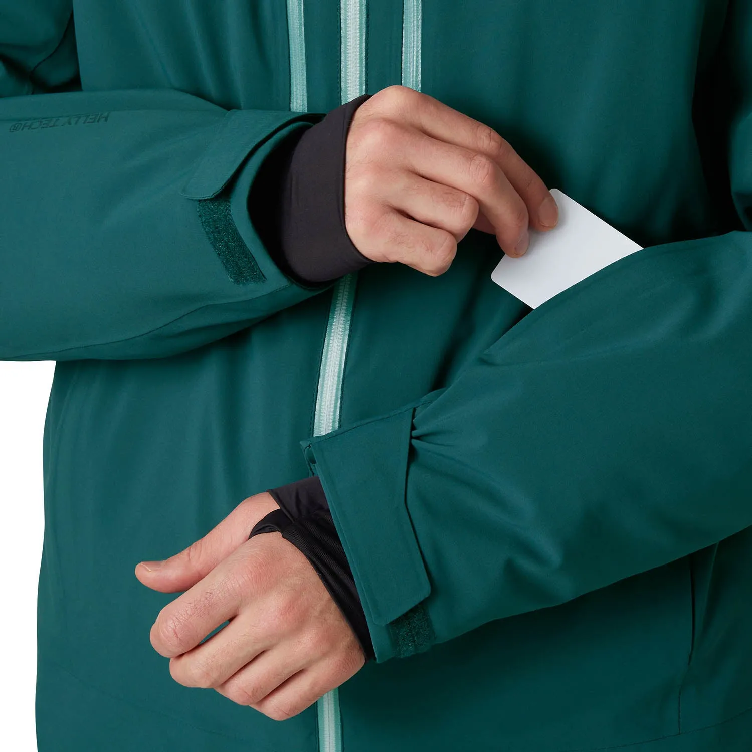 Alpha LifaLoft Jacket