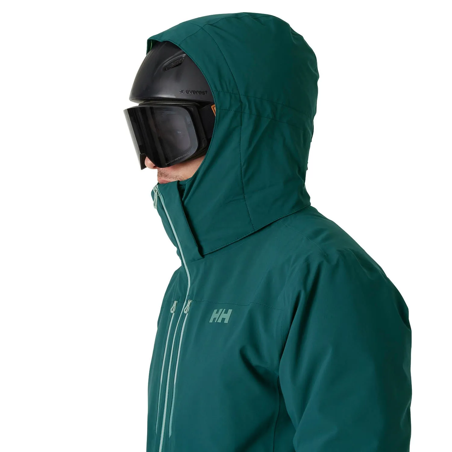 Alpha LifaLoft Jacket