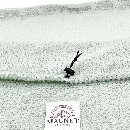 Magnet Designs Alpha™ Premium Sleeping Bag Liner