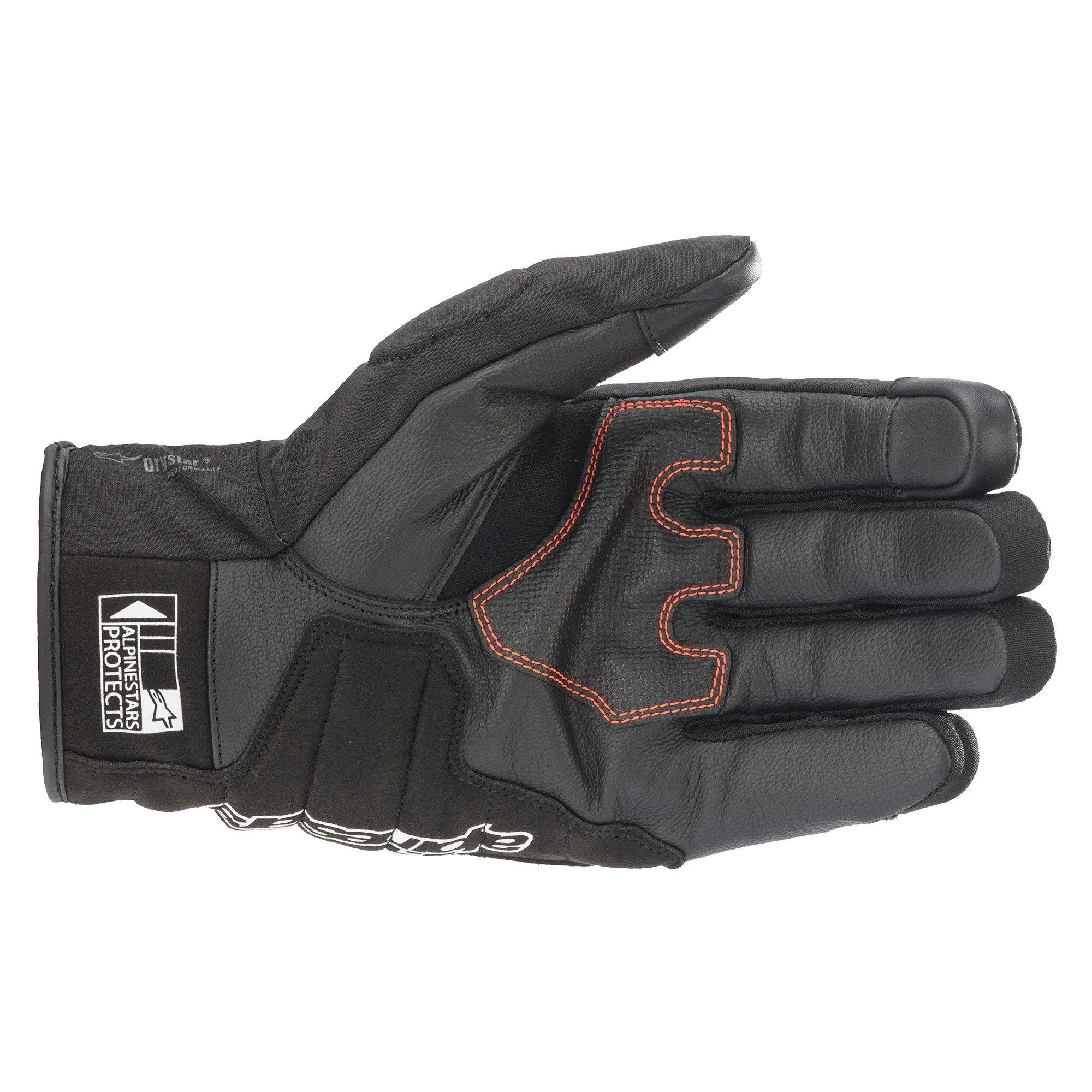 Alpinestars - SMX Z Drystar Gloves