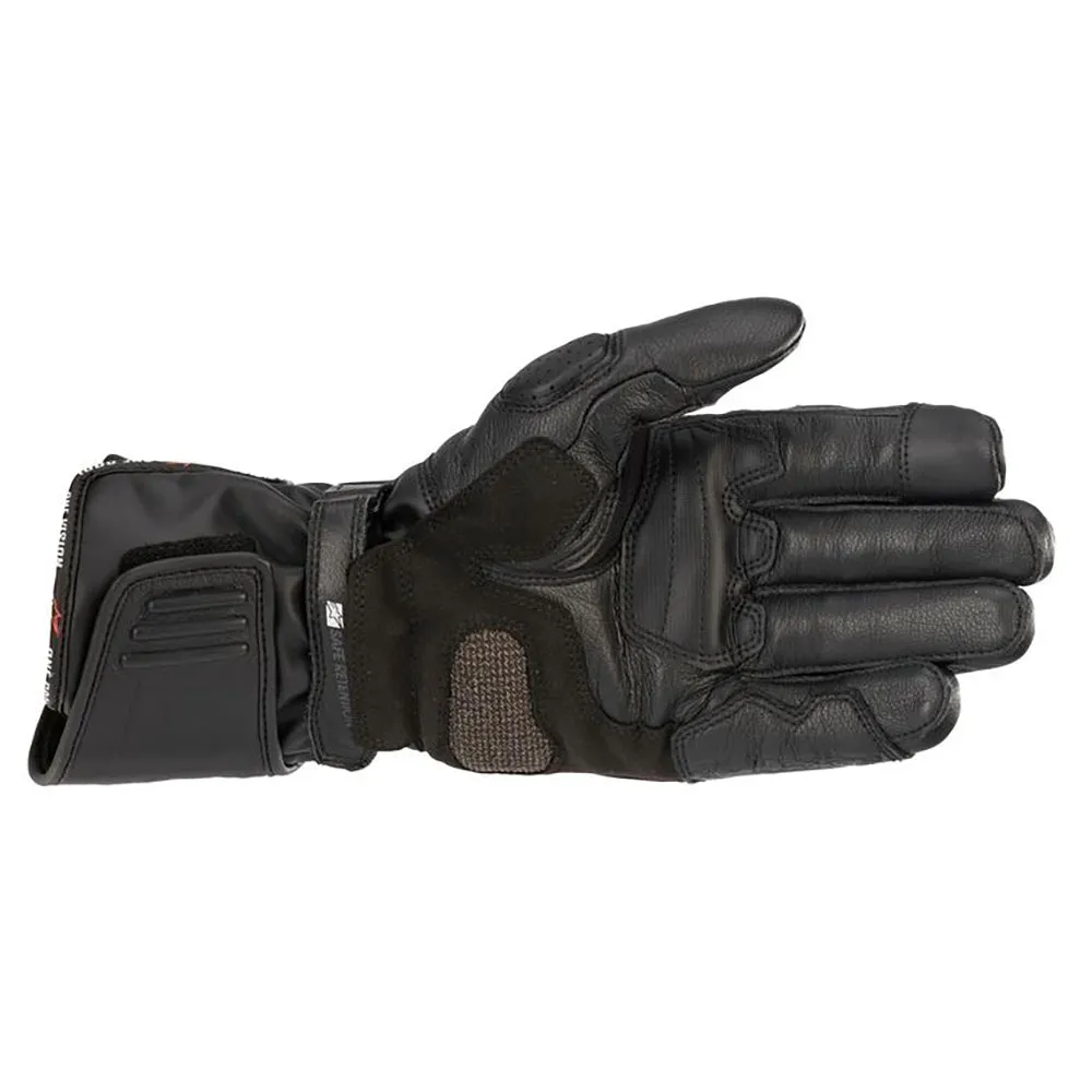 Alpinestars SP-8 Hdry Gloves Black Black