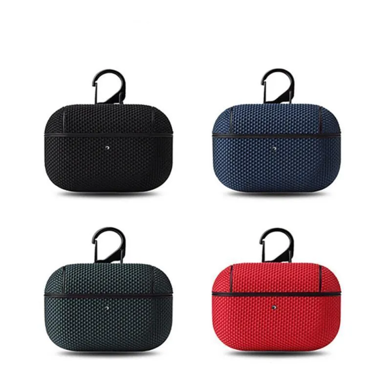 Ara Nylon AirPods Case