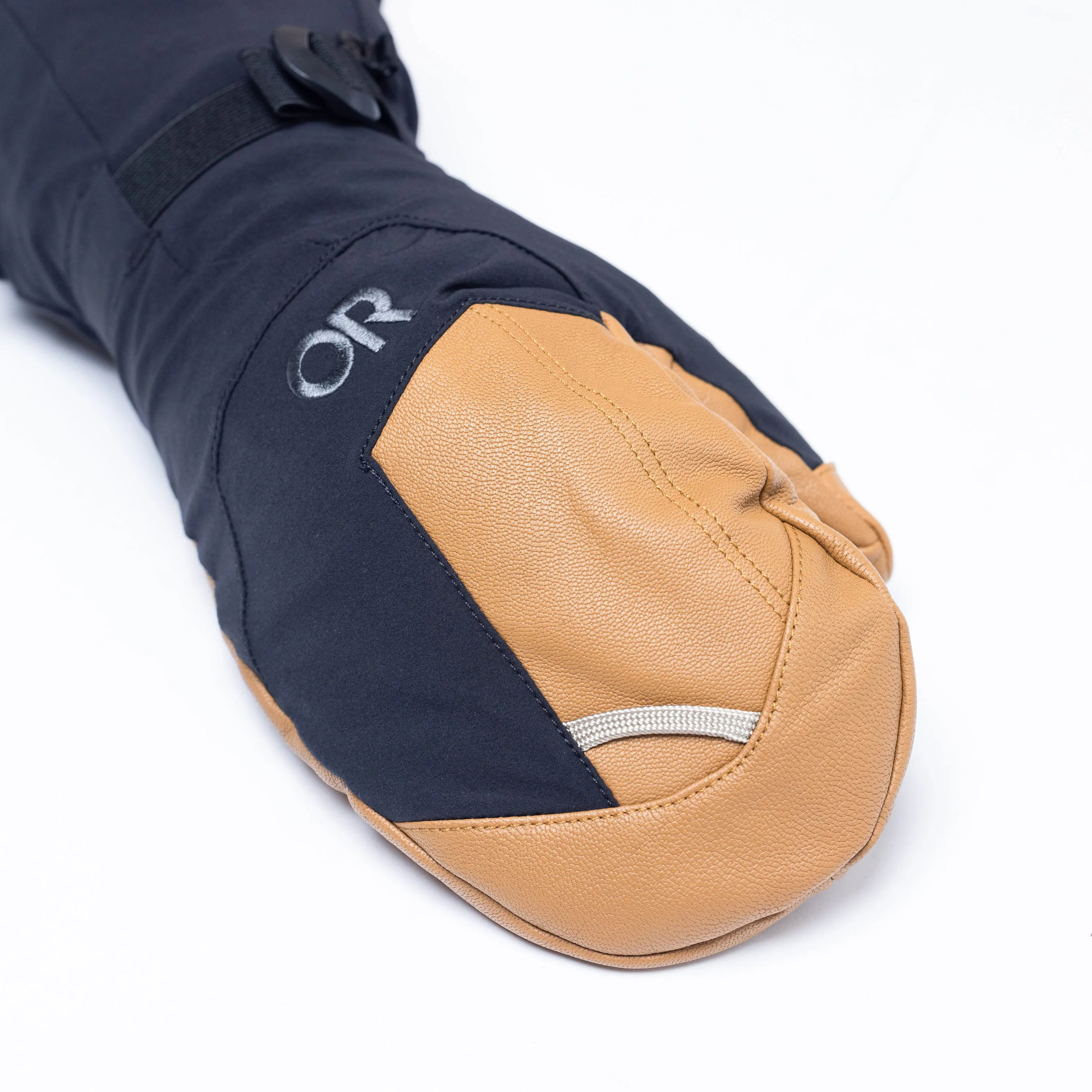 Arete Modular GORE-TEX Mitts