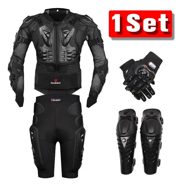 Armor Protective Gear