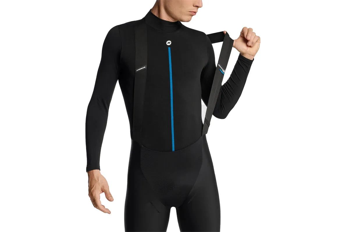 Assos 3/3 Men's Long Sleeve Cycling Skin Layer P1