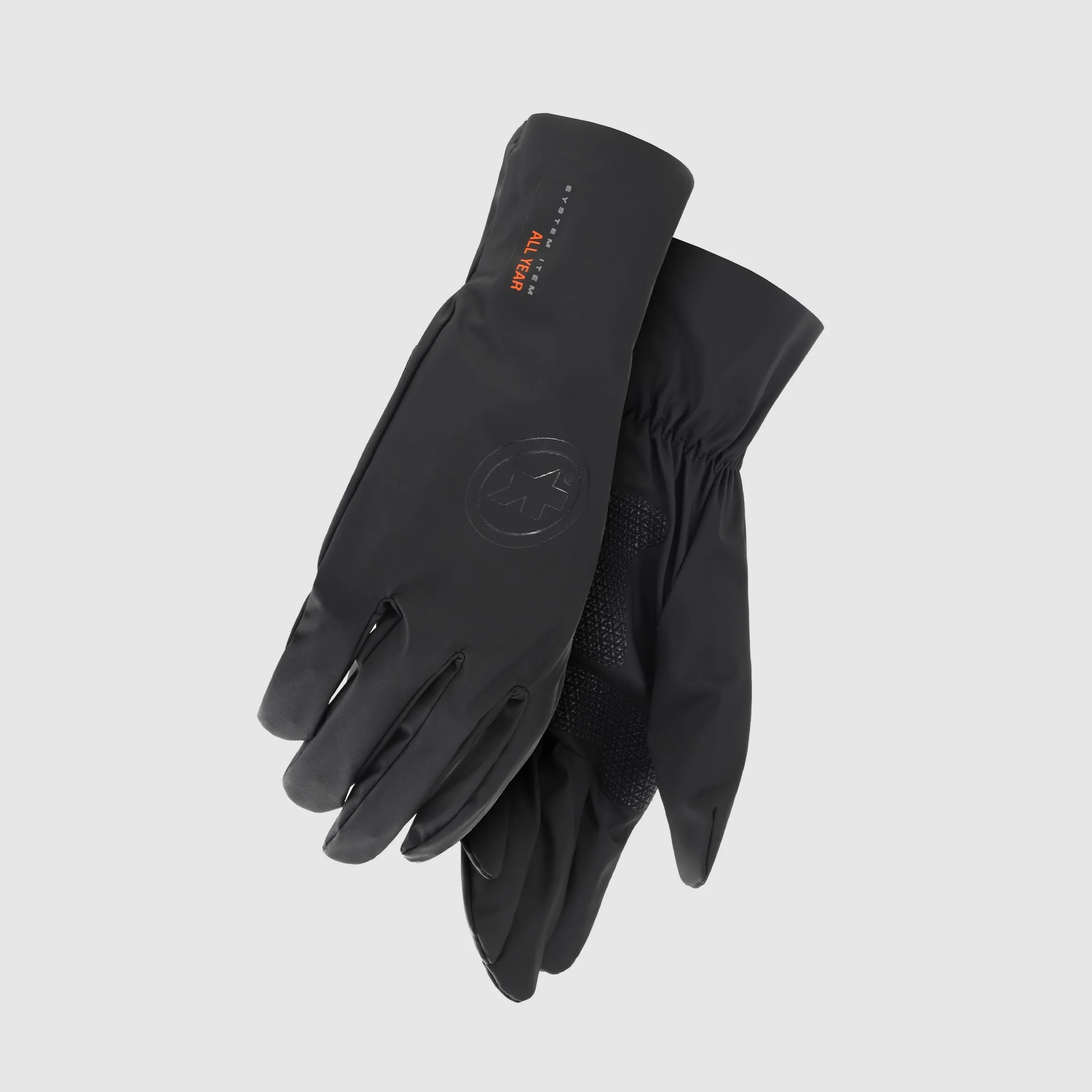 ASSOS RSR Thermo Rain Shell Gloves