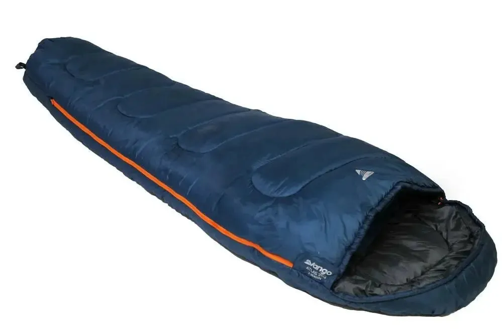 Atlas 250 Sleeping Bag