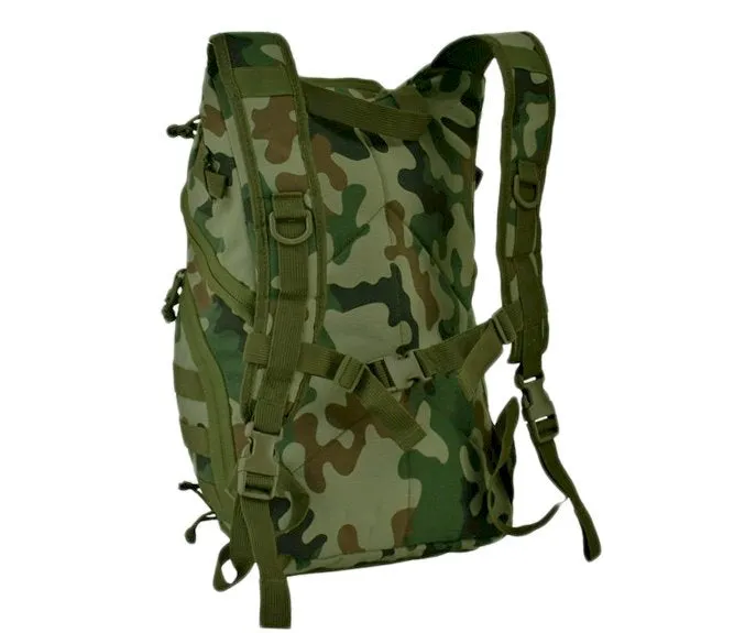 Backpack 25l Texar Cober Wz.93 Panther Forest