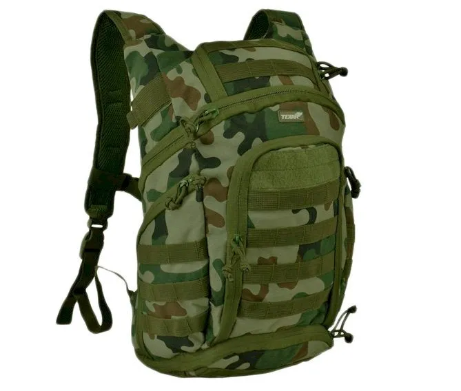 Backpack 25l Texar Cober Wz.93 Panther Forest