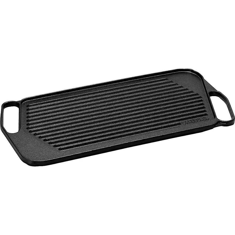 Barebones Cast Iron Griddle