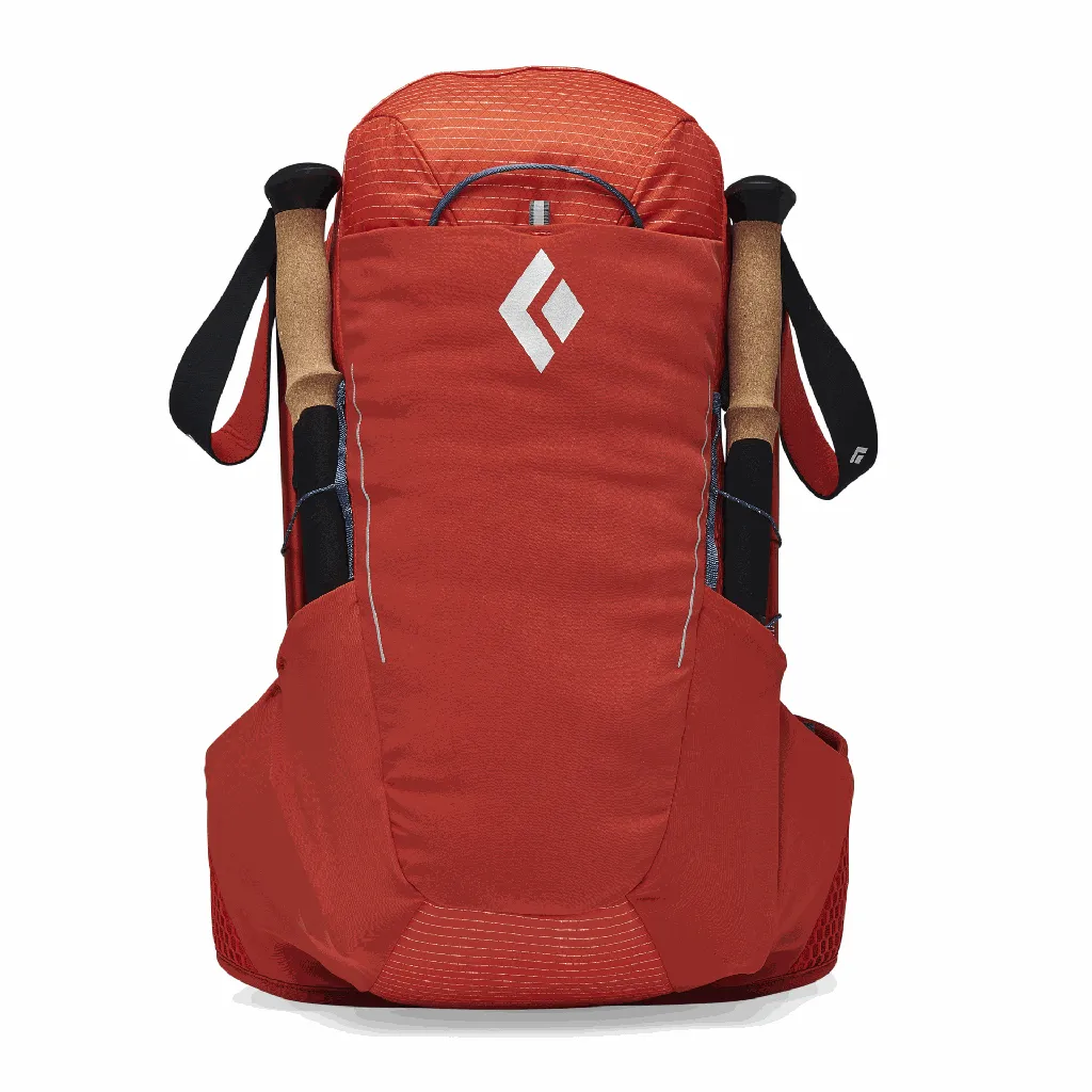 BD PURSUIT BACKPACK 15 L