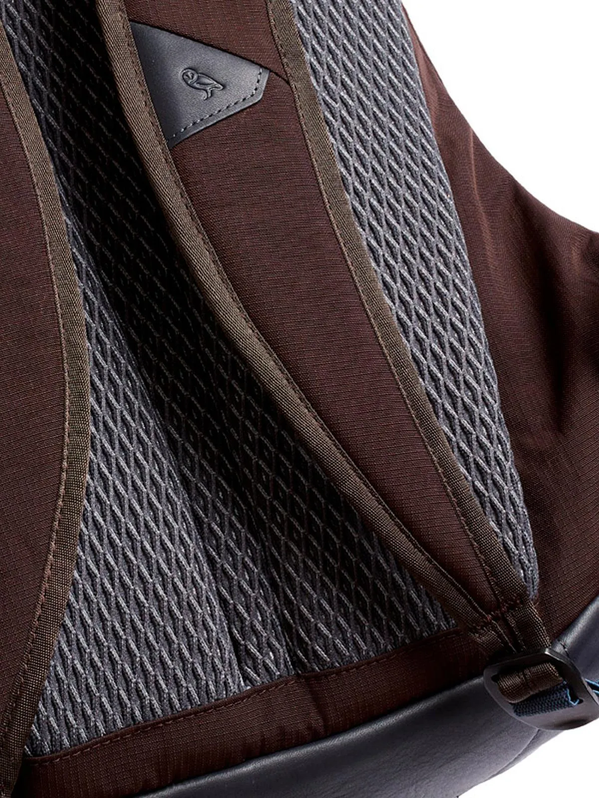 Bellroy Classic Backpack Premium Edition Deep Plum