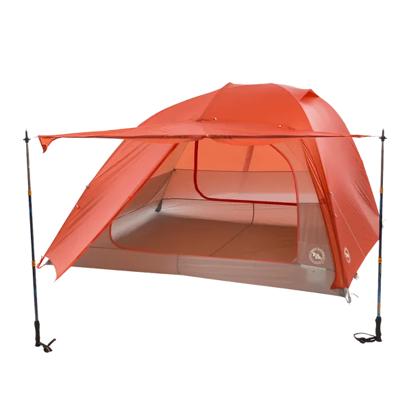 Big Agnes Copper Spur HV UL4