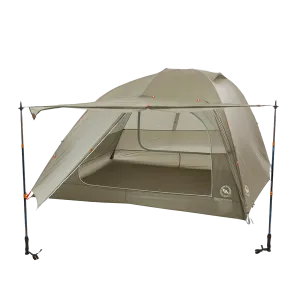 Big Agnes Copper Spur HV UL4