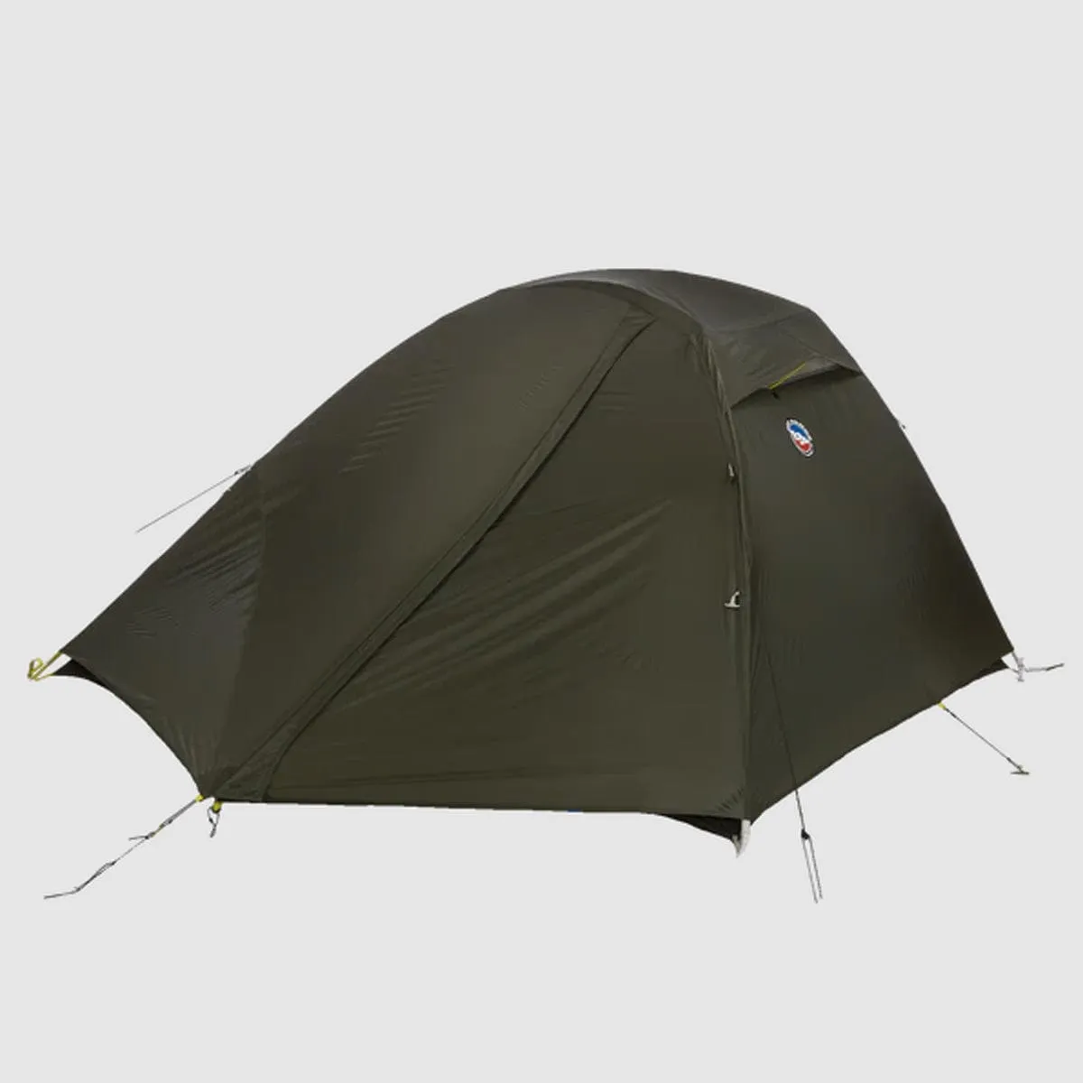 Big Agnes Crag Lake SL3 Tent