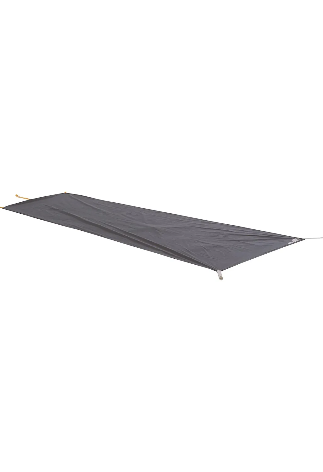 Big Agnes Tiger Wall UL1 Footprint - Gray