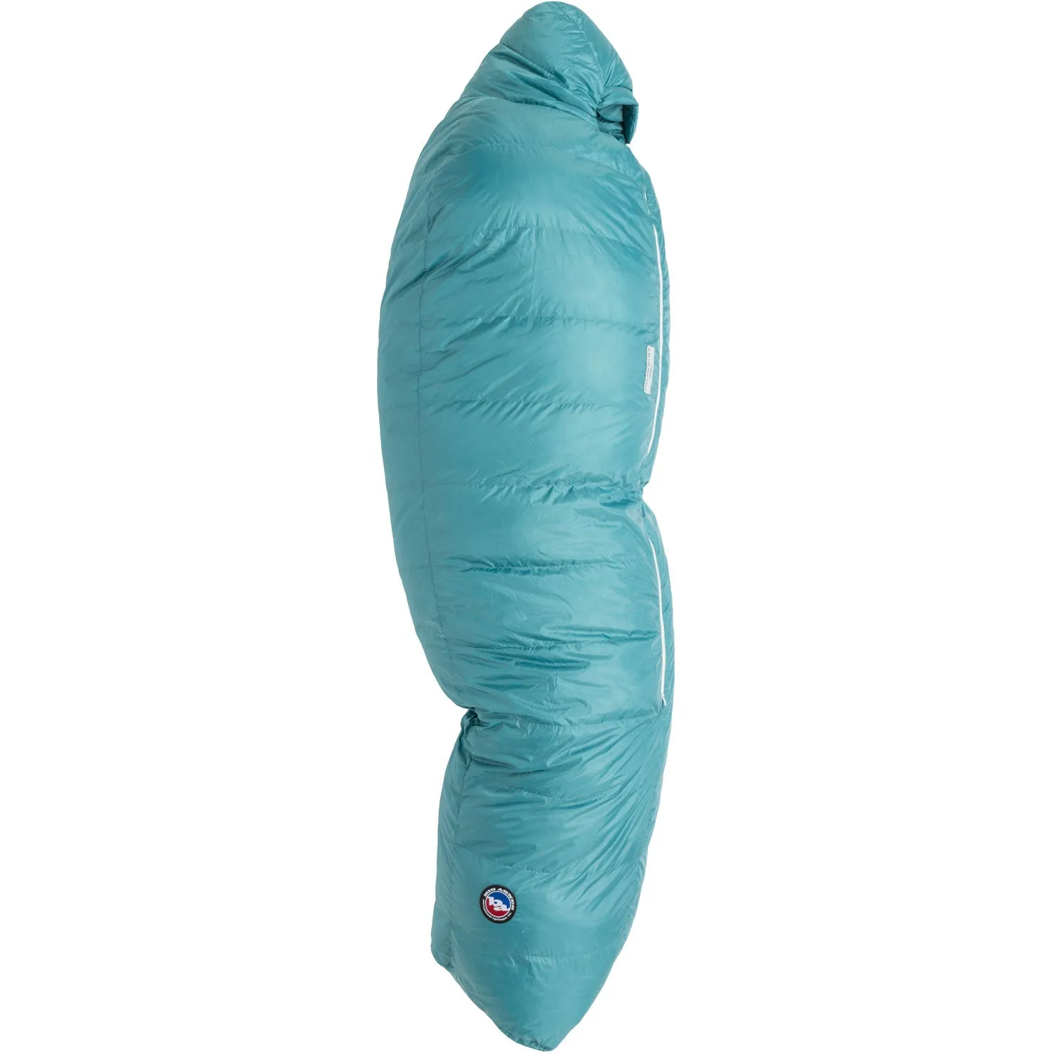 Big Agnes Women's Roxy Ann 3N1 15 Degree Down Sleeping Bag