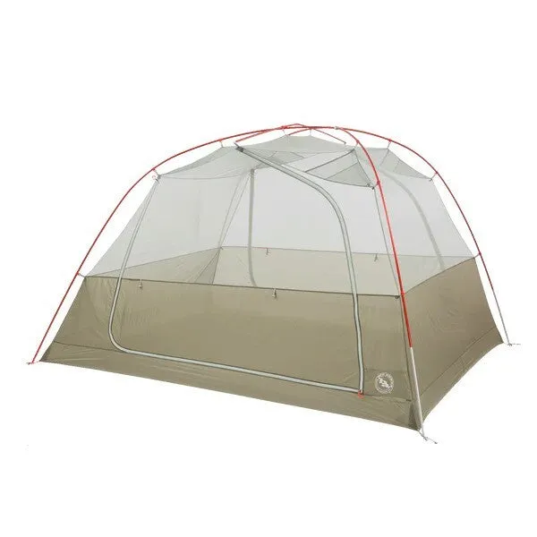 Big Anges Copper Spur Hv Ul 5 Ultralight 5 Person Hiking Tent