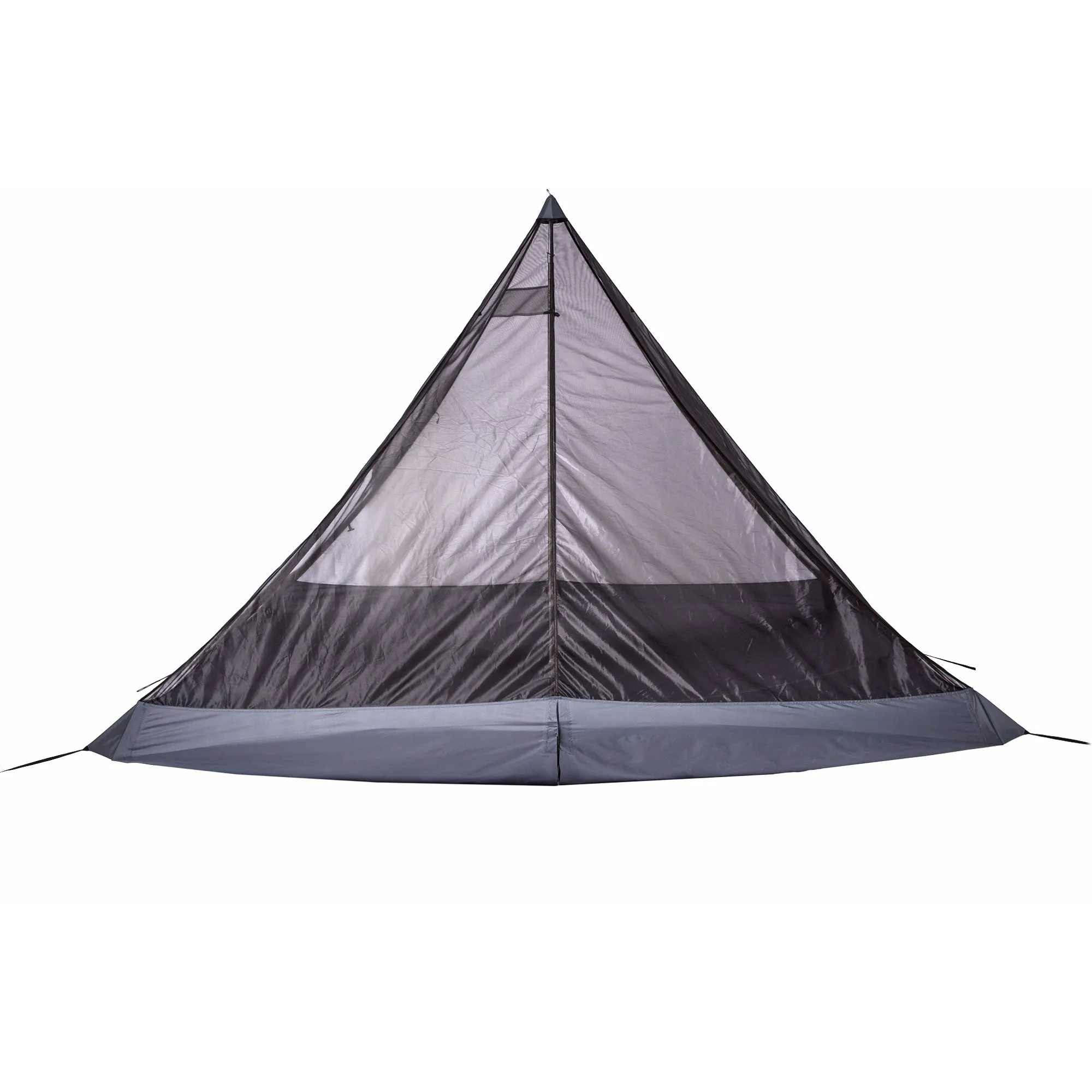 Black Diamond Mega Bug 4-Person Camping Tent