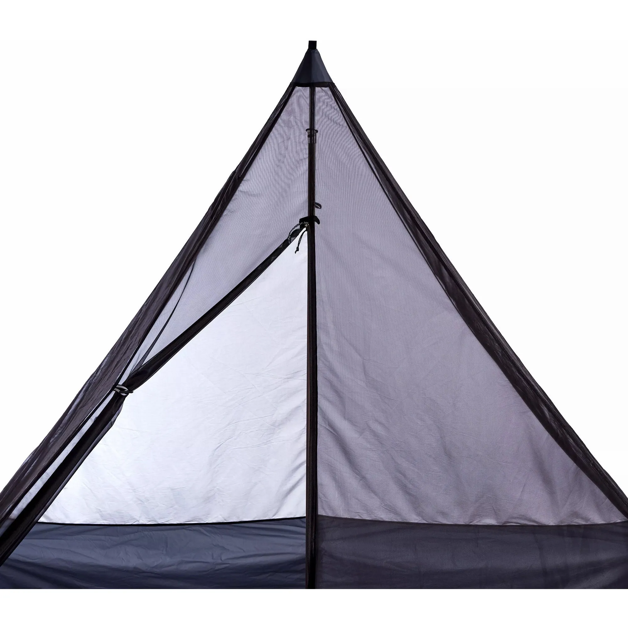 Black Diamond Mega Bug 4-Person Camping Tent