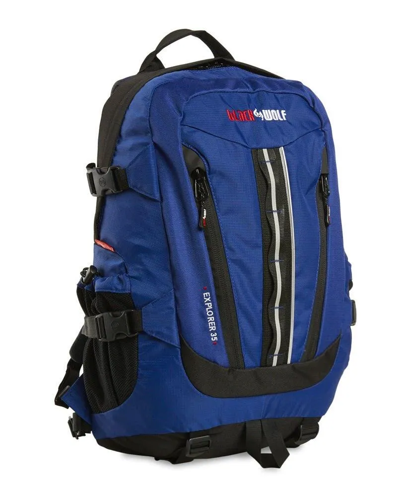 Blackwolf Explorer 35L Day Packs