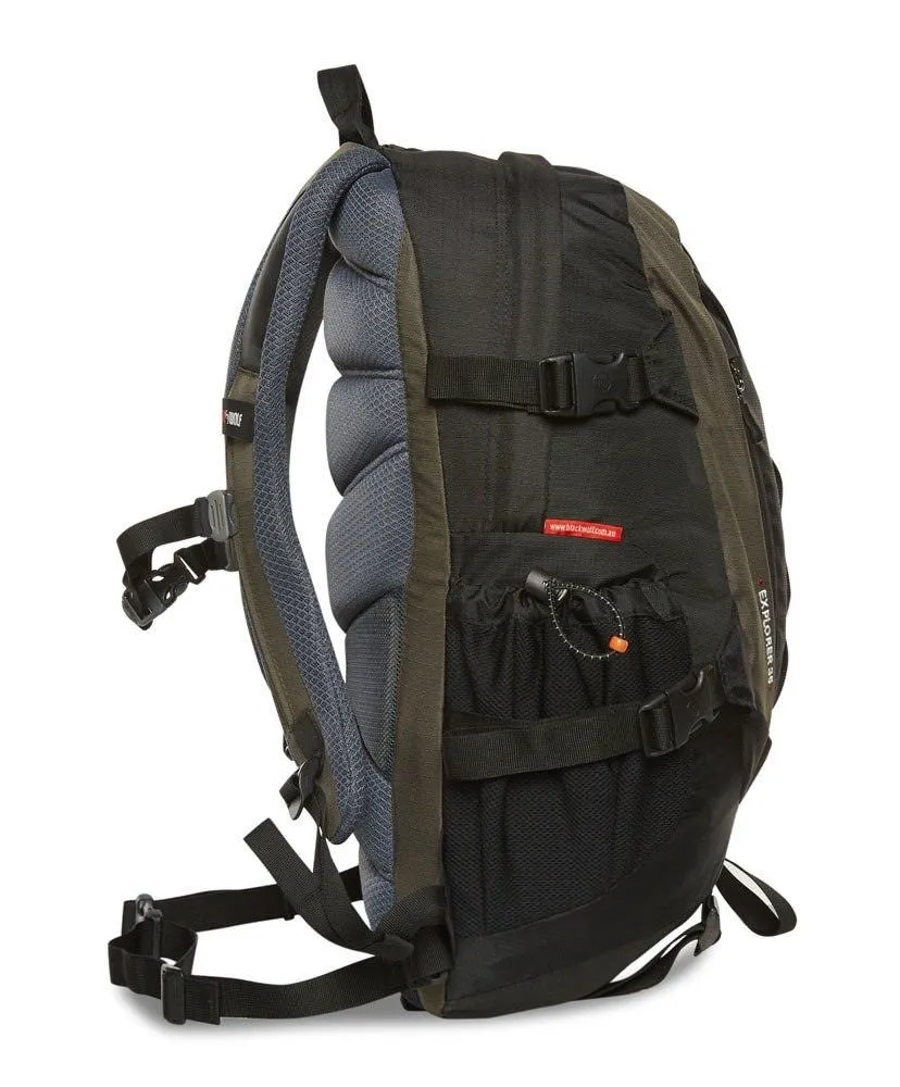 Blackwolf Explorer 35L Day Packs