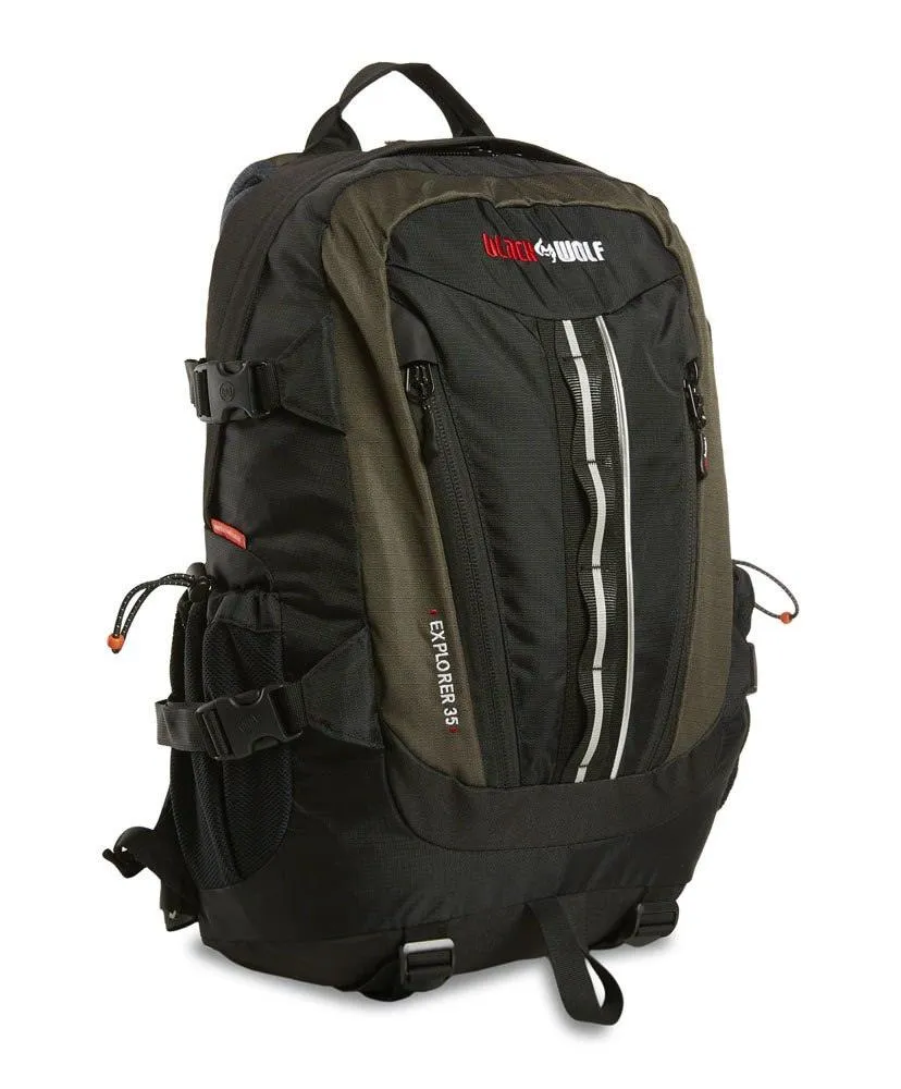 Blackwolf Explorer 35L Day Packs