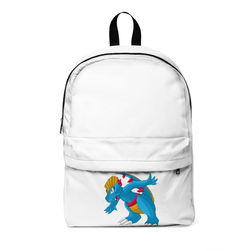 Blastdile Unisex Classic Backpack