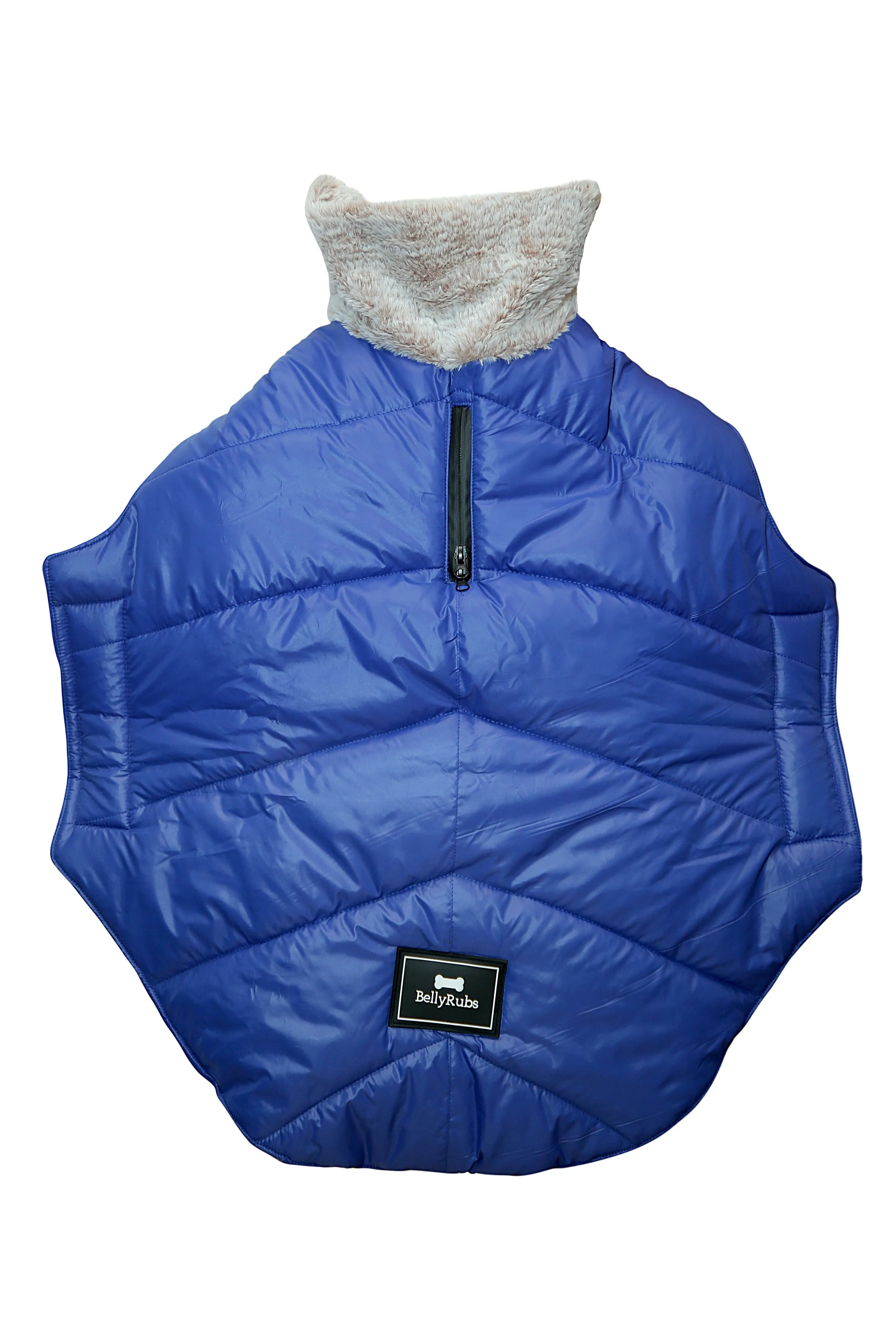 Boss Baby Jacket - Blue