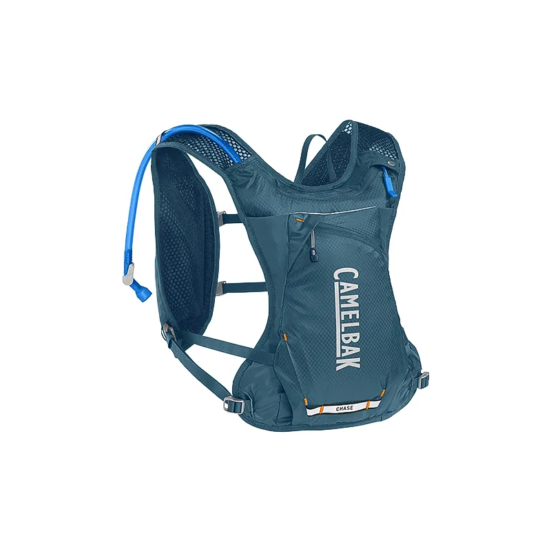 Camelbak Chase Race 4 Hydration Vest with Crux 1.5L Reservoir