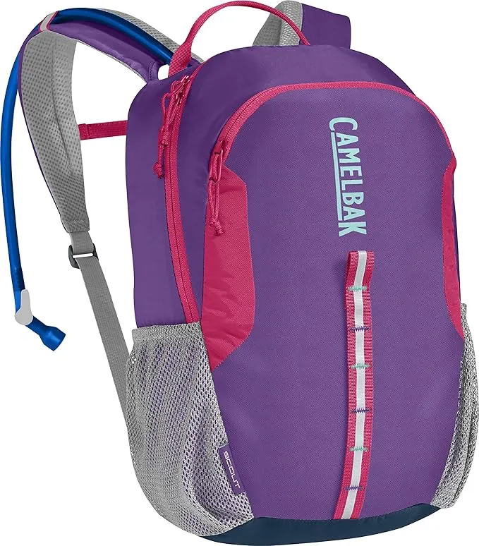 CamelBak Scout 50-Ounce Hydration Pack