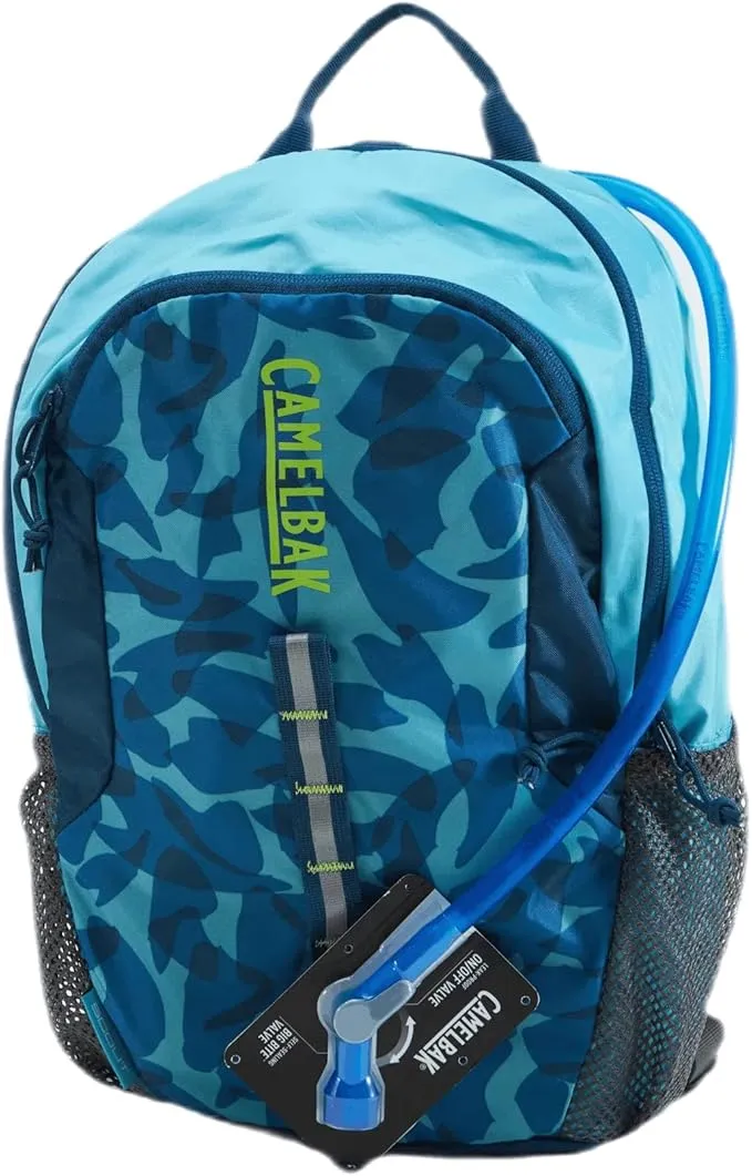 CamelBak Scout 50-Ounce Hydration Pack