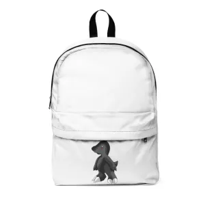 Cloudydo Unisex Classic Backpack