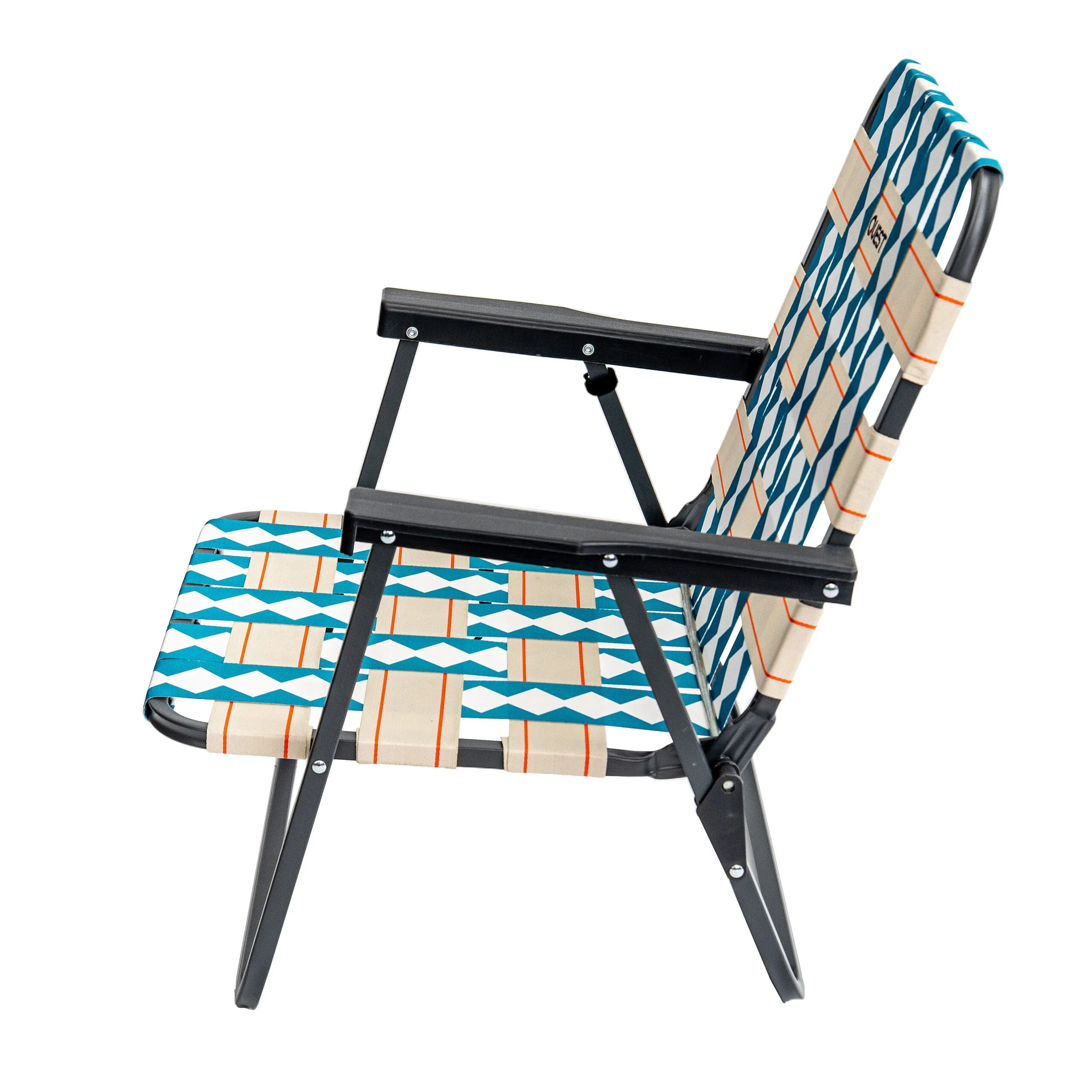 Cocomo Low Beach Chair